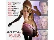 Secretos Mujer (2009)