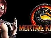 Skarlet presenta para Mortal Kombat