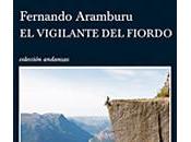 Fernando Aramburu último libro cuentos
