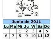 junio llegará verano…