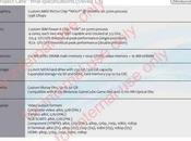 Filtradas posibles especificaciones Project Cafe