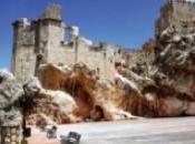 Paisajes entre Zuheros Cabra