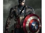 Tres espectaculares pósters promocionales Capitán América: Primer Vengador