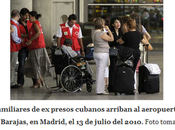 Pobres expresos cubanos estado español [video]