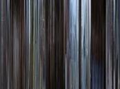 Minimal Concept Cinema: código barras cine