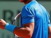 Roland Garros: Nadal garra fueron Soderling