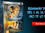 RUNAWAY GRATIS, Free, Kostenlos, Zdarma, Ազատ...