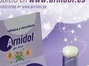 Arnidol, concurso mucho
