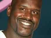 Adiós Shaq.