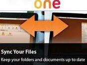 Dropbox, Unity tres alternativas recomendables.
