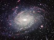 galaxia espectacular