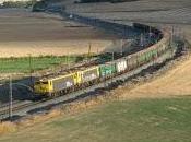 Renfe privatizará parte negocio mercancías