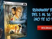 Descarga gratis Runaway español gracias Interactive
