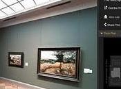Google Project Paseo Virtual Museos
