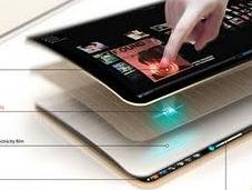 Tablet Ecopad