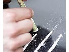 peligro adicción cocaína