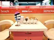 Bares cejas Benefit