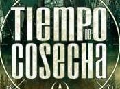 Tiempo cosecha, Andrew Butcher Crítica literaria