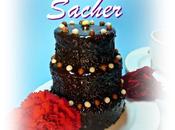#Minitarta Sacher