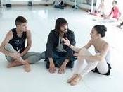 David Janer pasa danza
