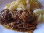 Pollo chinoise