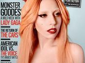 Lady Gaga sorprende naturalidad Rolling Stone