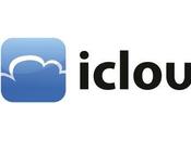 Apple compra dominio iCloud