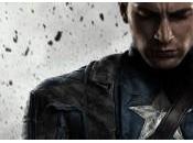 Chris Evans habla poco sobre Capitán América: Primer Vengador