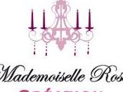 Mademoiselle Rose: lujo pies cualquier novia