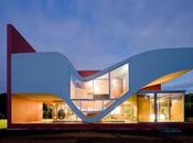 Casa vuelo pájaros