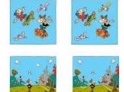 Viñetas para buscar errores