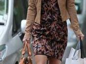 Pippa Middleton goes shopping...