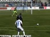 FIFA presenta nuevo tráiler