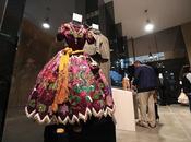 Inauguran exhibición vestimenta charra museo deporte edoméx