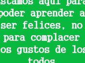 Cosas Significado Ocurre