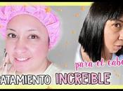 TIENES CABELLO BRILLO RESECO?