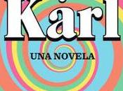 RESEÑA: Lena Karl.