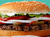 Burger King lanzará nuevas hamburguesas veganas Europa