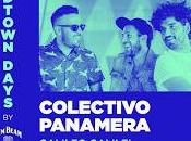 Colectivo Panamera Sala Galileo Galilei