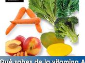 Artricenter: ¿Qué sabes vitamina