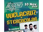 Vuelacruz Stereocolor Imágenes Club