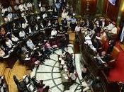 Legislatura: domina Juntos Cambio pero pierde tercios