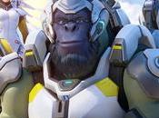 Overwatch anunciado oficialmente, trailer