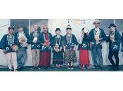 Minyo Crussaders Sala Clamores