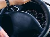 Sistemas ayuda conducción vehículos utilizados examen conducir