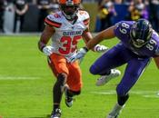 Browns cortan jugador amenazó muerte redes sociales