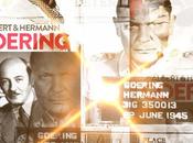 Hombre Bueno, Malo: historia Hermann Albert Göring