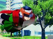 Dragon Ball Kakarot muestra vídeo arco argumental Majin