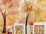 Lecturas encadenadas. Octubre