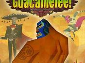 Indie Review: Guacamelee!